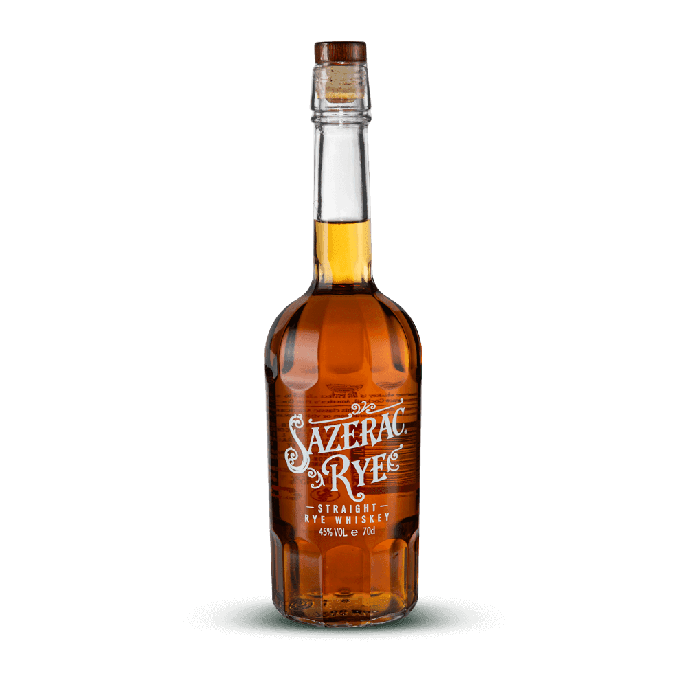 Sazerac Rye 45%