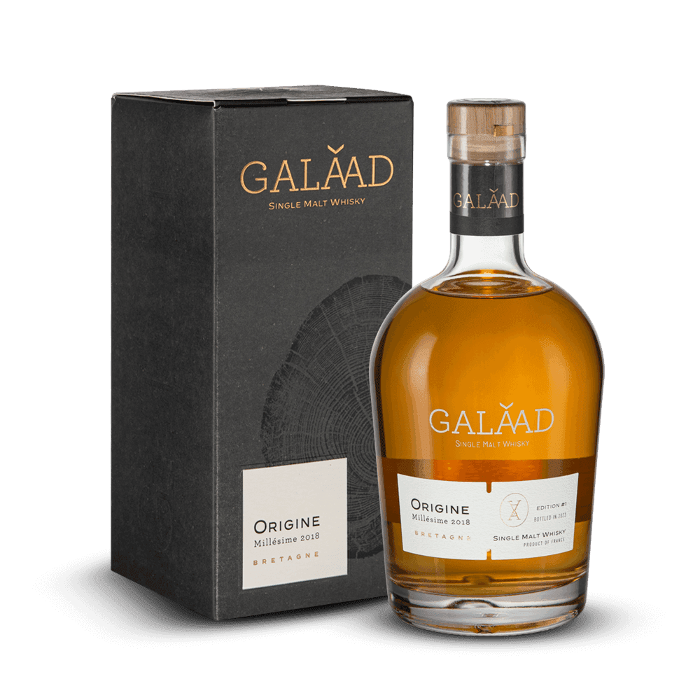 Galaad Origine 44,5%