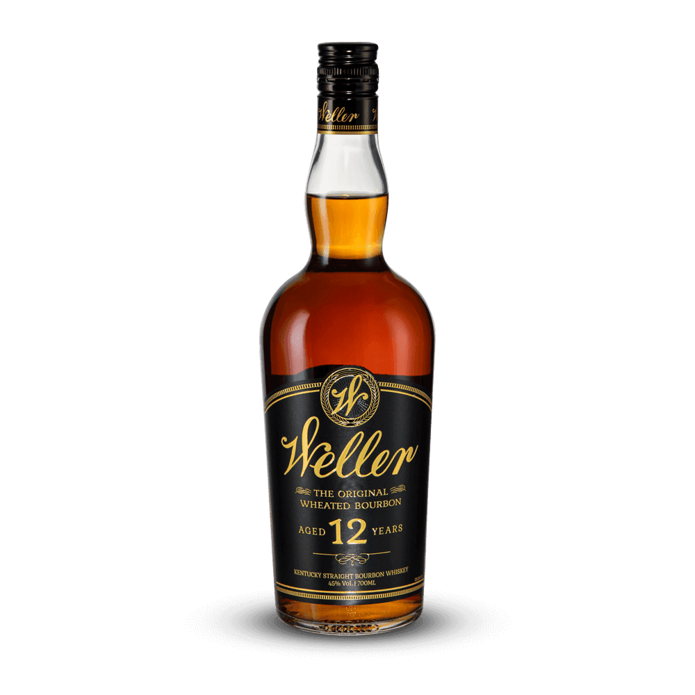Weller 12 Ans 45%