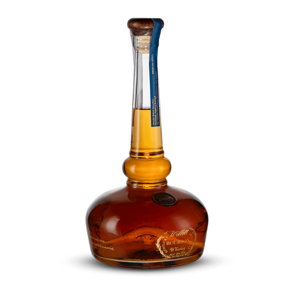 Willett Pot Still Reserve SB Bourbon 47%