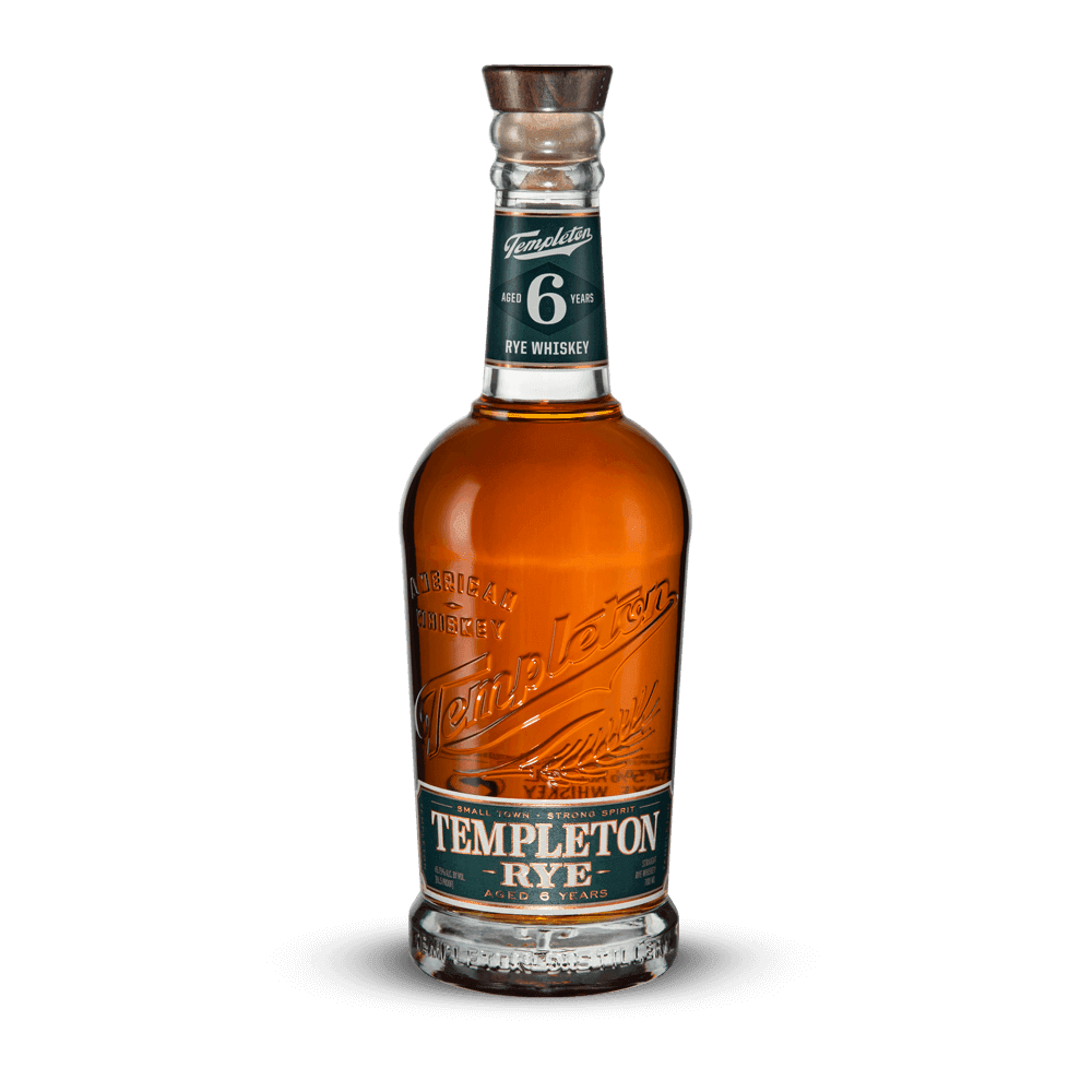 Templeton 6 Ans 45,75%