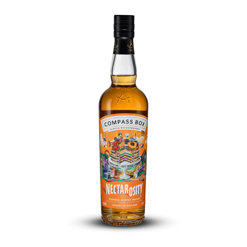 Compass Box Nectarosity 46%