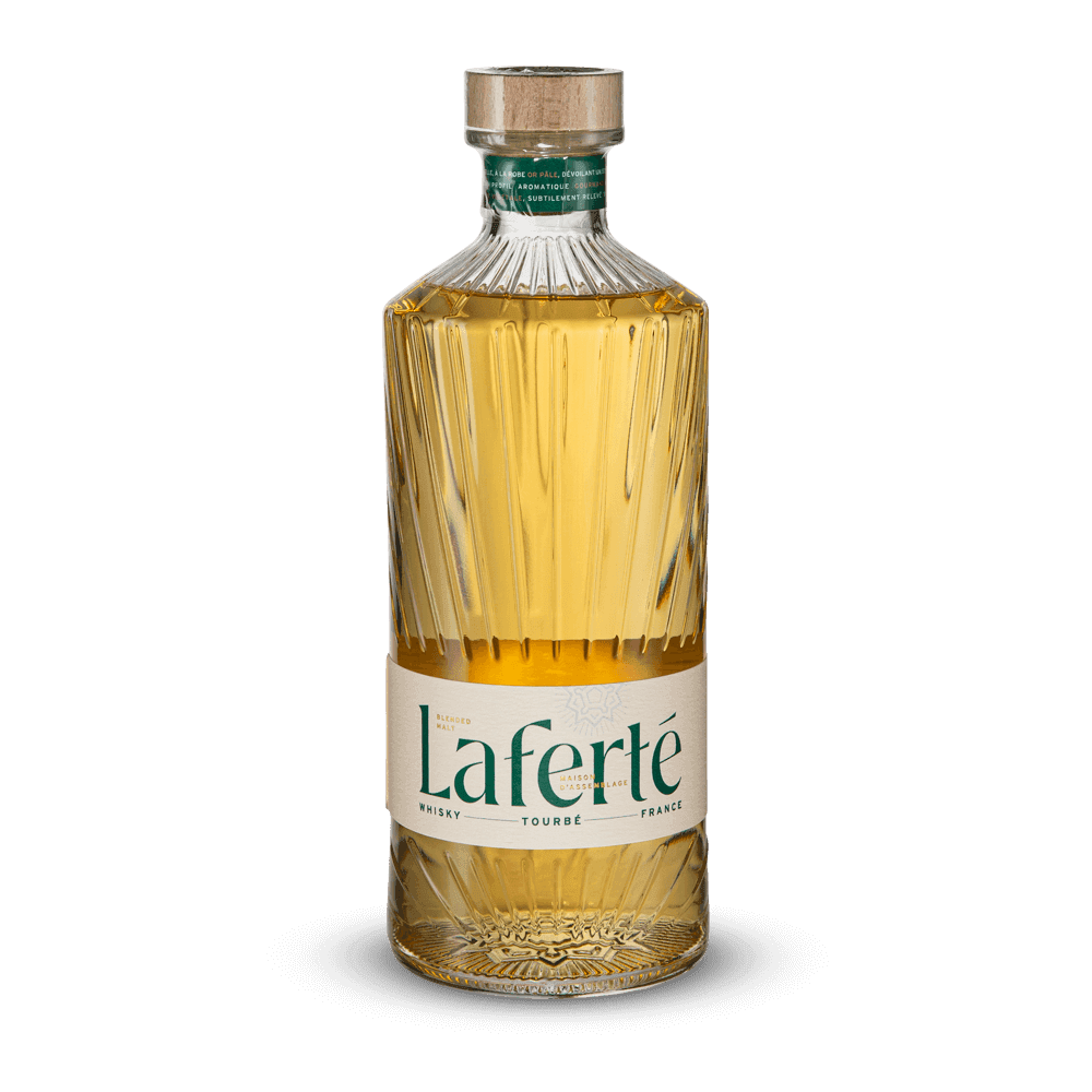 Laferté Tourbé 41%