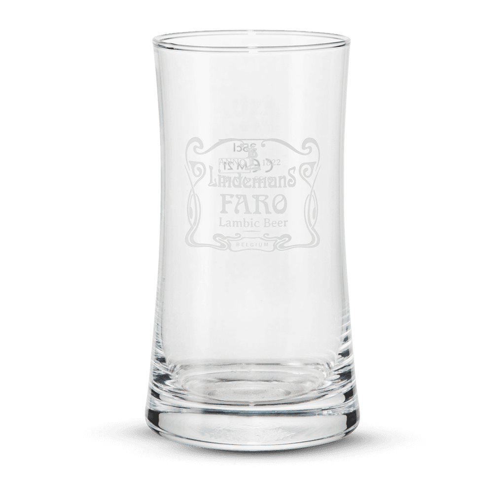 Verre Lindemans Faro 25 cl