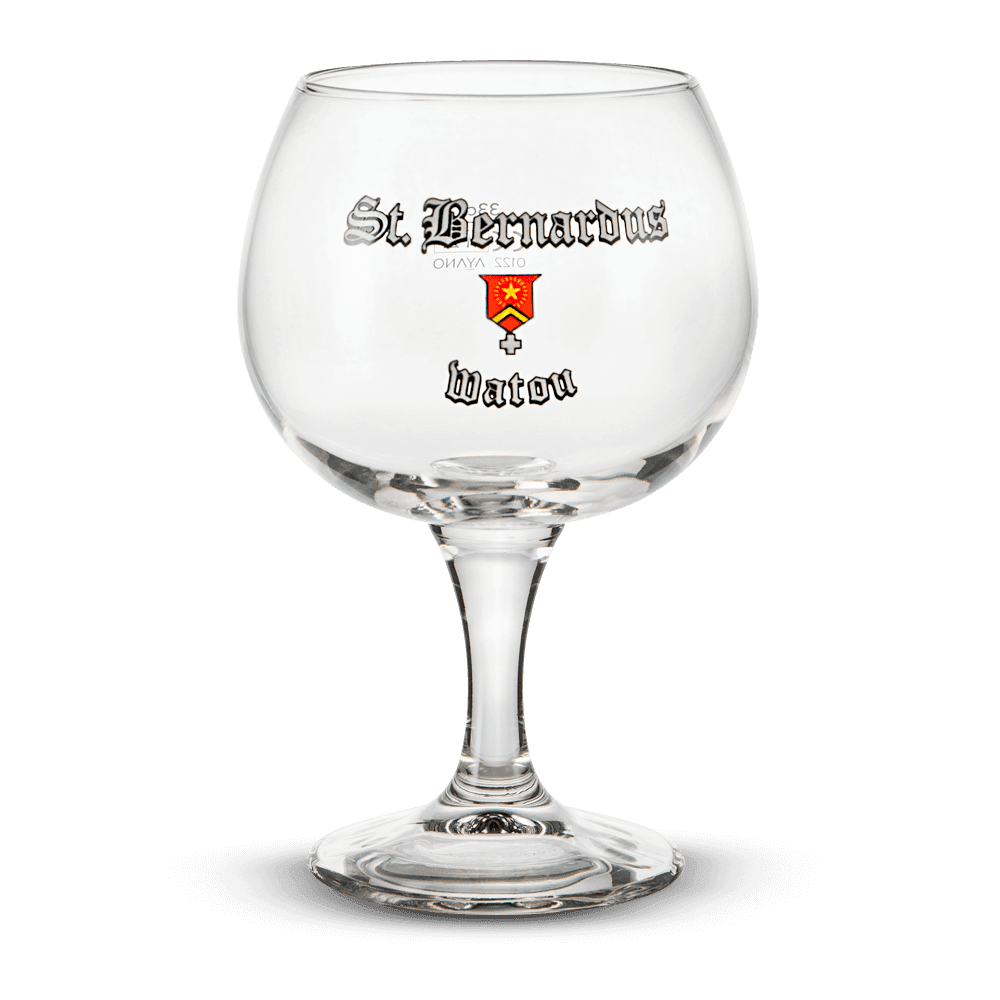 Verre Calice St Bernardus 33 cl