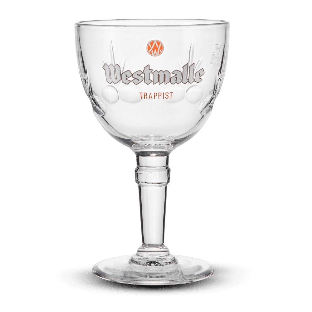 Verre Calice Westmalle 33 cl