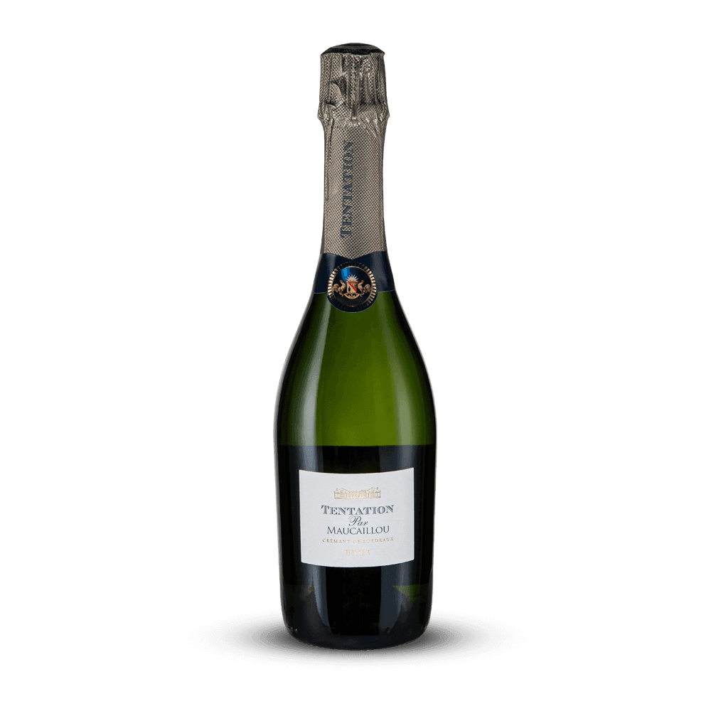 La Tentation Par Maucaillou