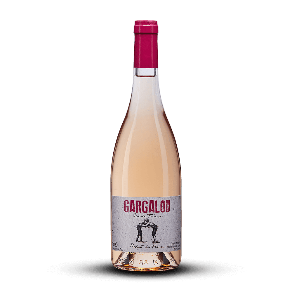 Gargalou Rosé