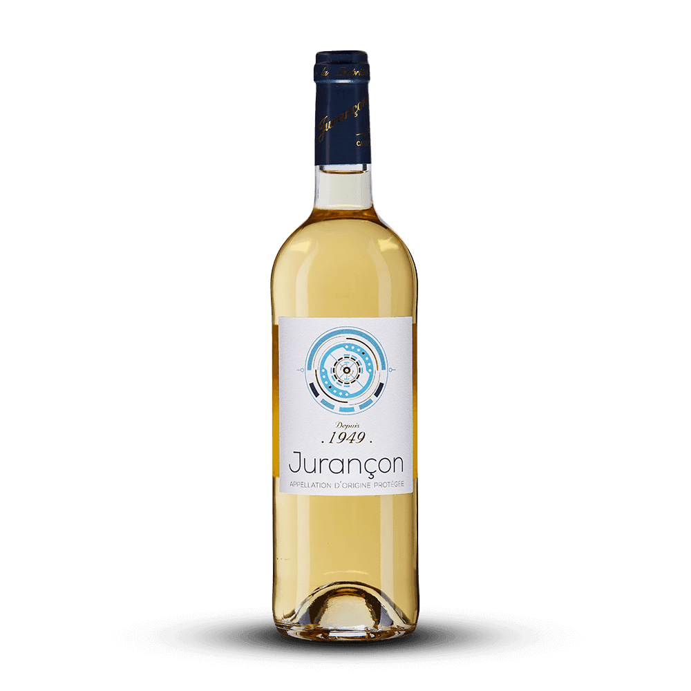 Cuvée 1949 Blanc Doux 2023 - Cave de Gan