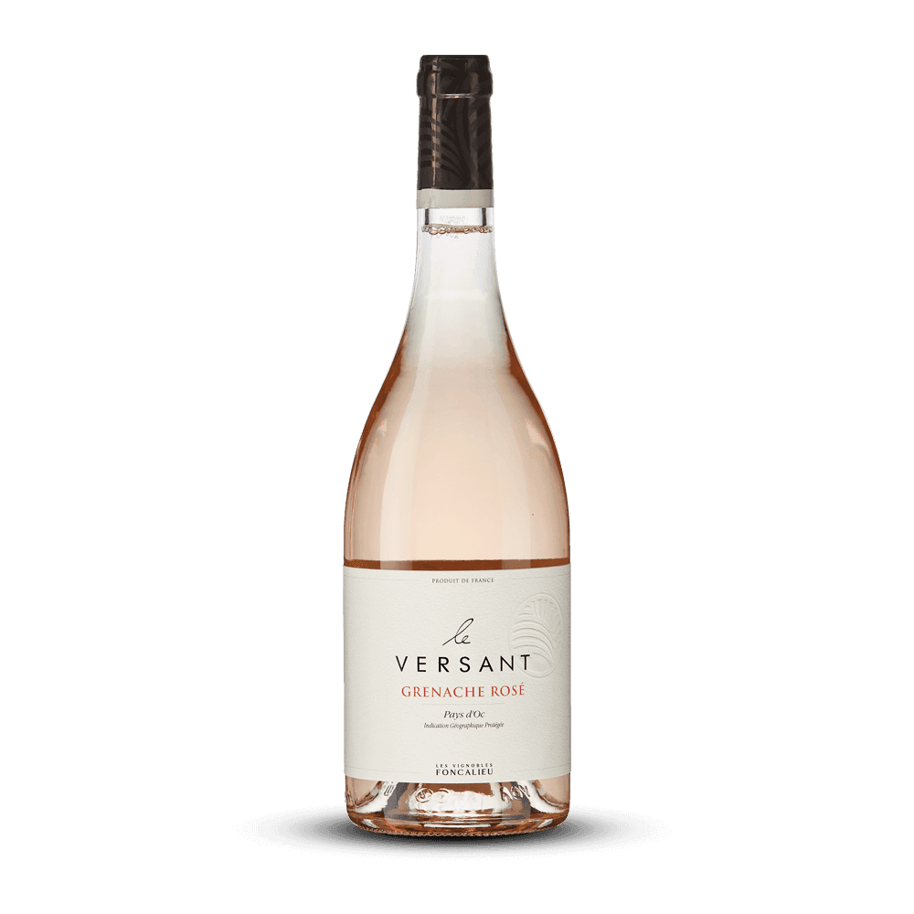 Le Versant Grenache Rosé 2023