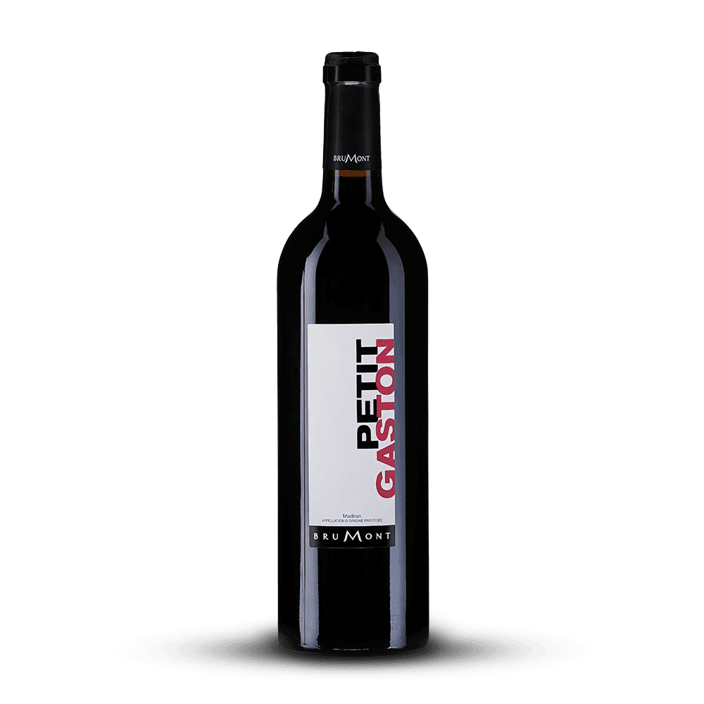 Magnum Petit Gaston Rouge 2020 - Vignobles Brumont