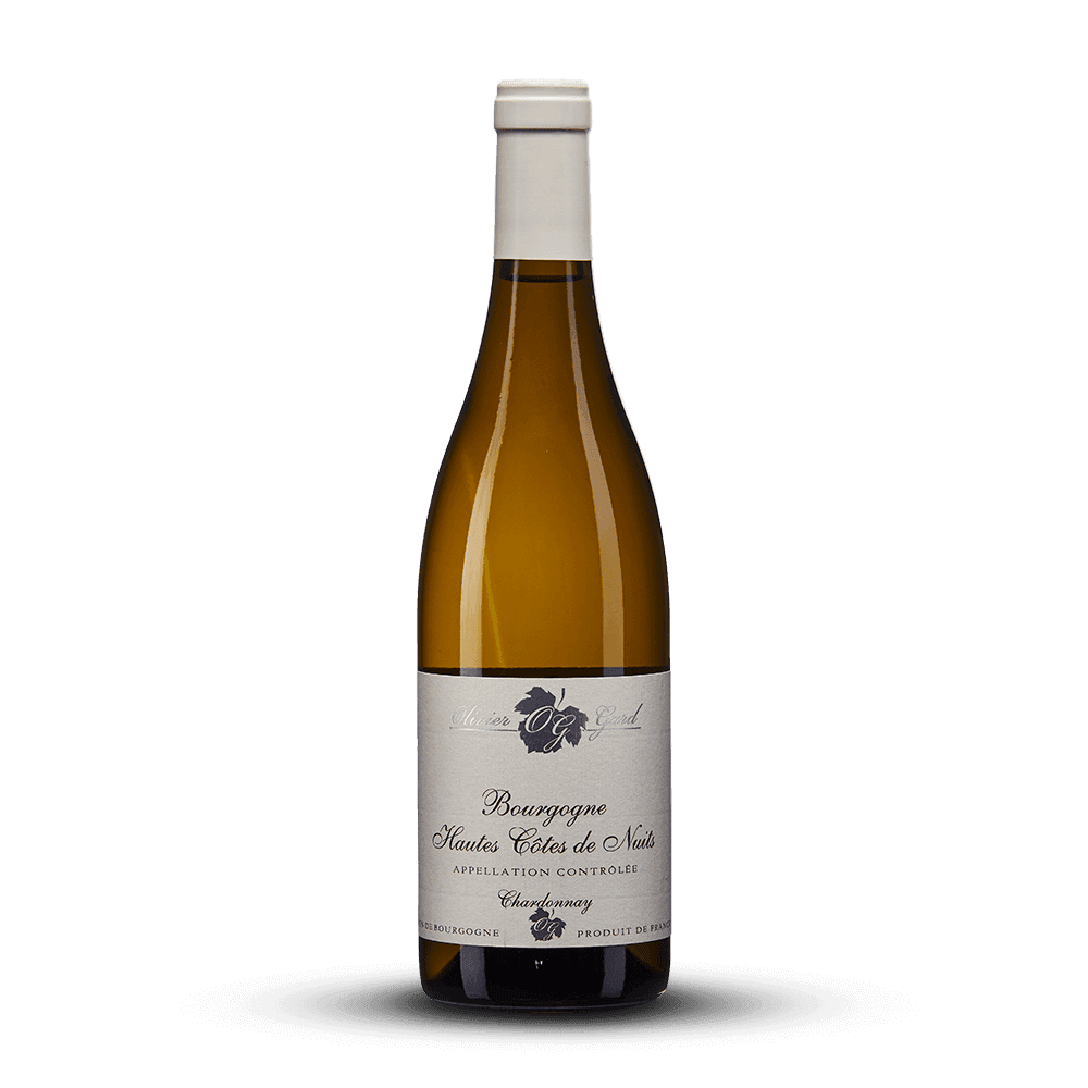 Hautes Côtes de Nuits Blanc 2023 - Manuel Olivier