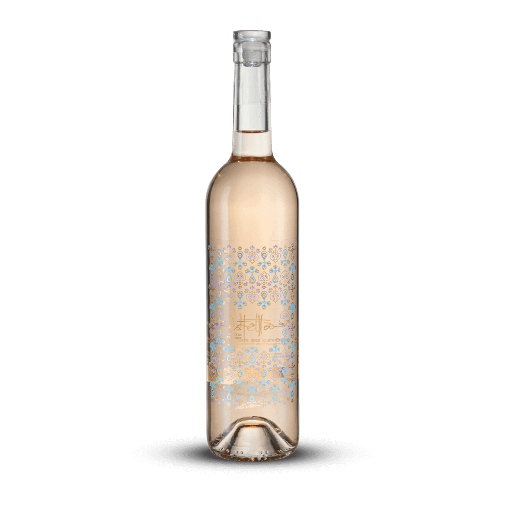 Estella Rosé 2024