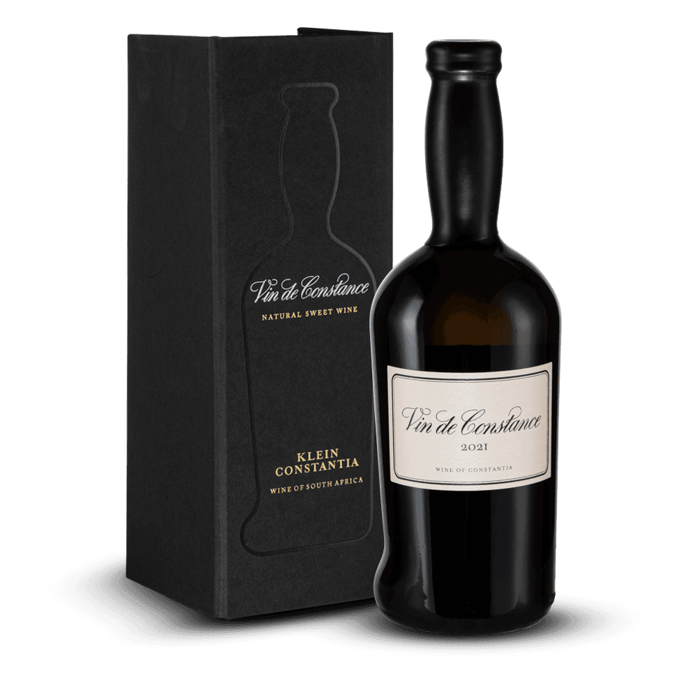Afrique du Sud Vin de Constance Moelleux 2021 - Klein Constantia