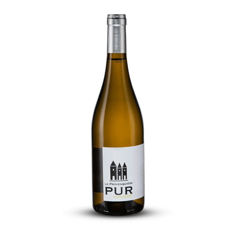 Viognier Blanc 2024 - Domaine La Provenquière