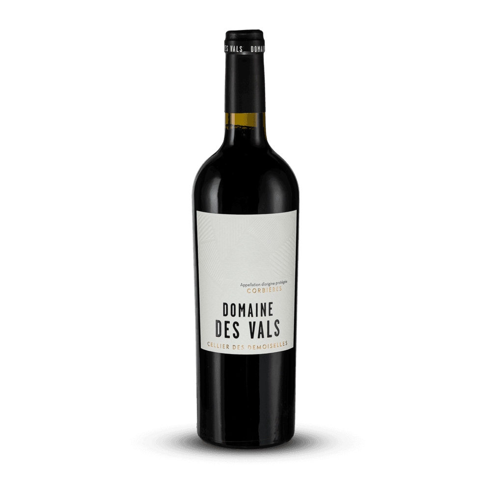 Domaine des Vals Rouge 2023 - Cellier des Demoiselles