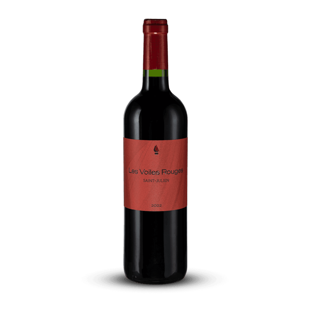 Saint Julien Les Voiles Rouges 2022