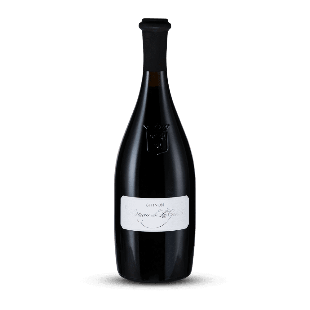 Château de La Grille Rouge 2022 - Baudry & Dutour