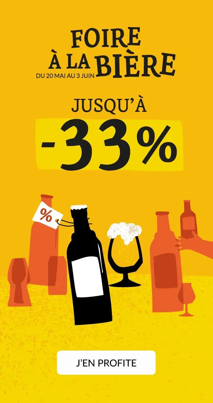 Foire à la Bière