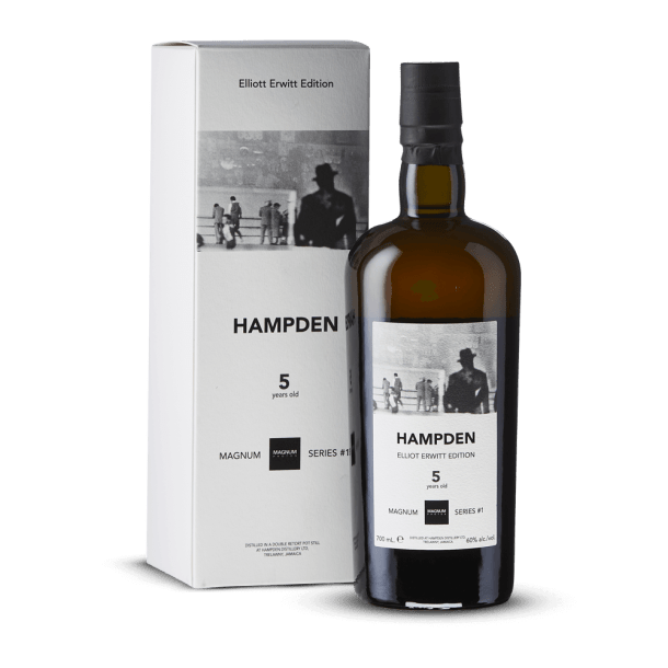 LM&V Hampden 5 Ans HLCF 60%