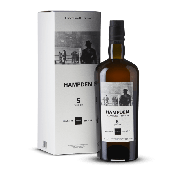LM&V Hampden 5 Ans HLCF 60% Magnum