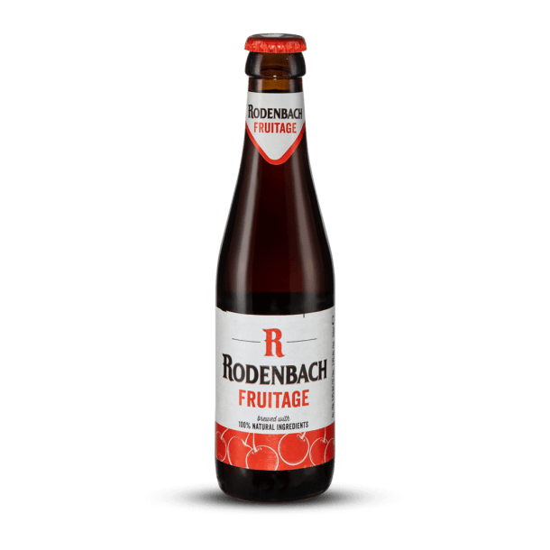 Rodenbach Fruitage 25 cl