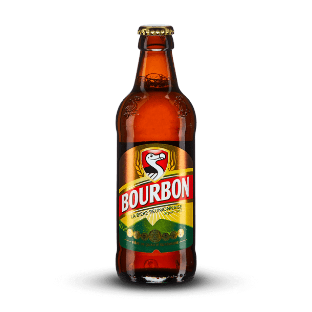 Dodo Bourbon 33 cl