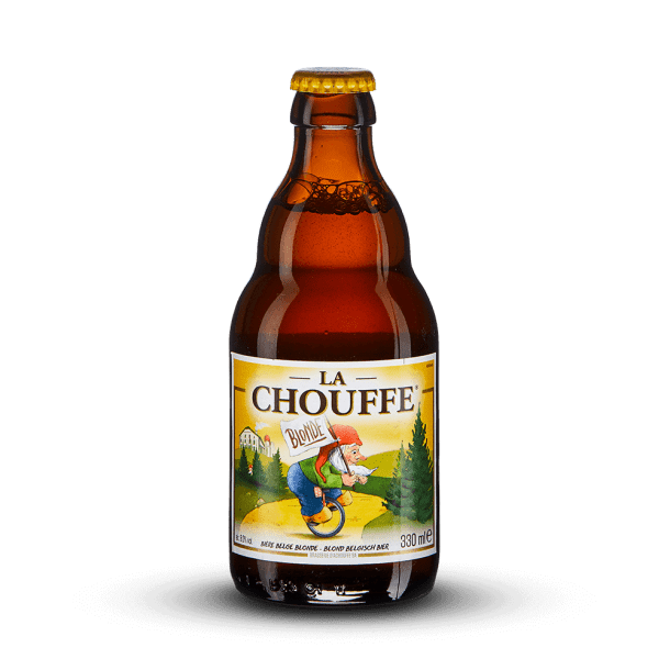 La Chouffe 33 cl