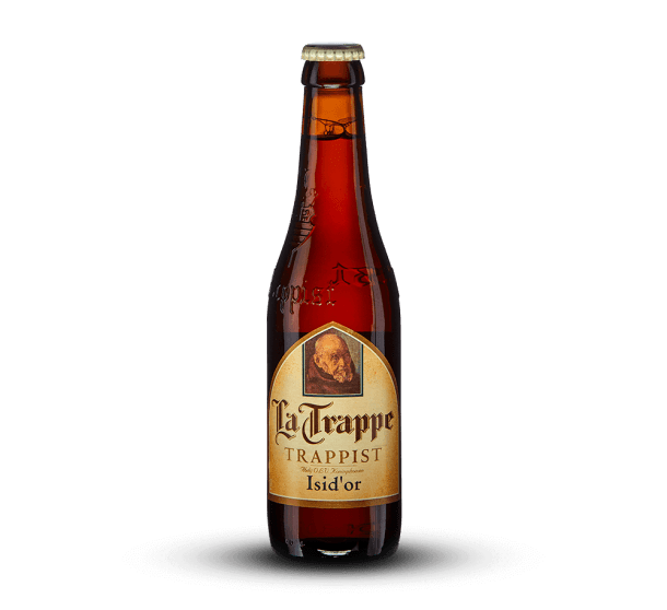 La Trappe Isid'Or 33 cl