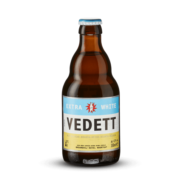 Vedett Extra White 33 cl
