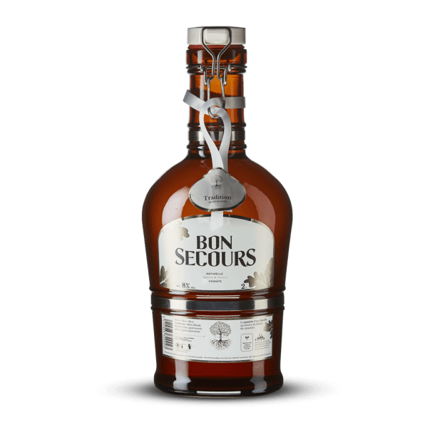 Bonsecours Tradition 2L