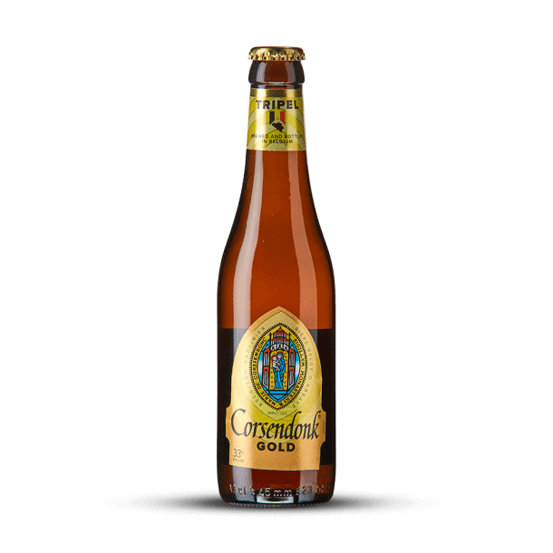 Corsendonk Gold 33 cl