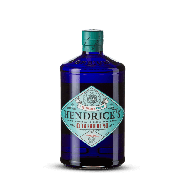 Hendricks Orbium 43,4%