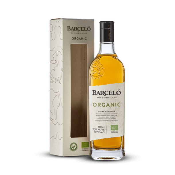 Barcelo organic 37,5%