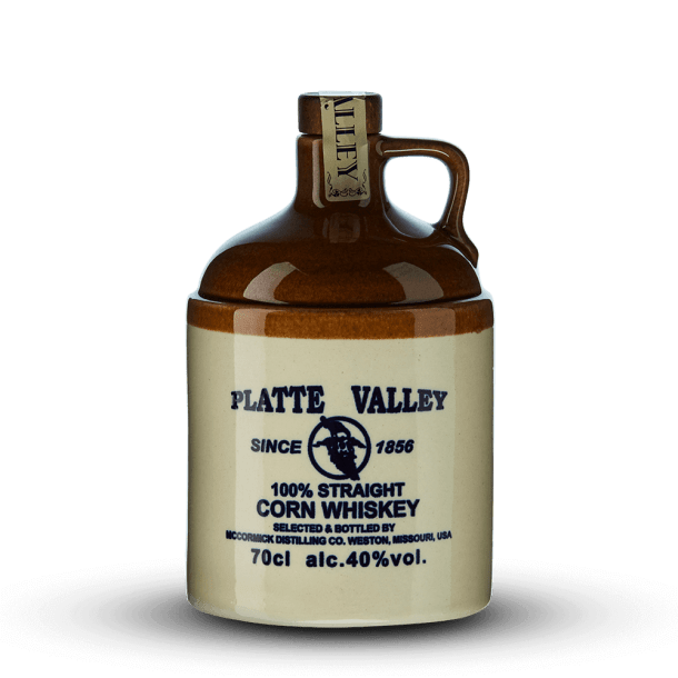 Platte Valley 40%