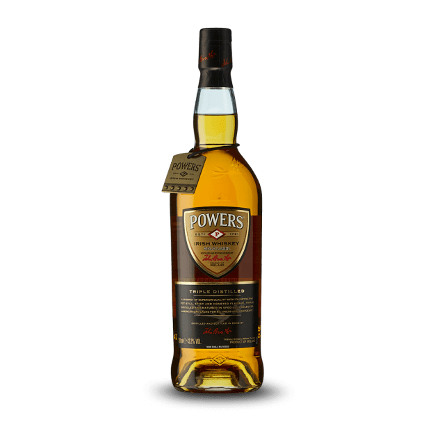 Powers Gold Label 43,2%