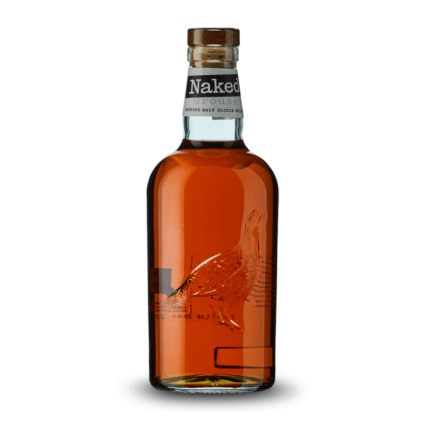 The Naked Grouse 40%