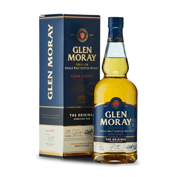 Glen Moray The Original 40%