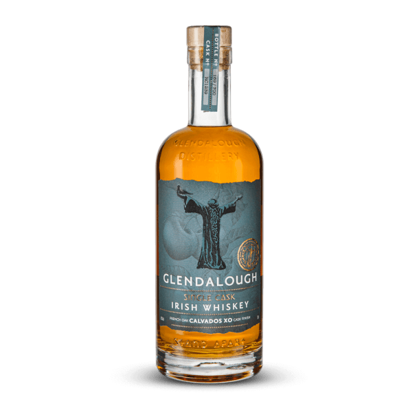 Glendalough Single Cask XO Calvados 42%