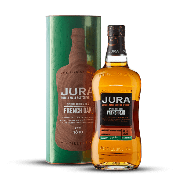 Jura French Oak 42%