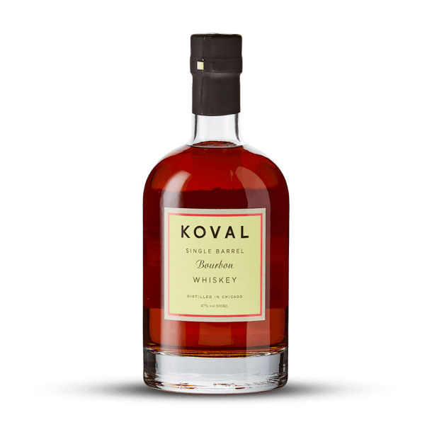 Koval Bourbon 47%