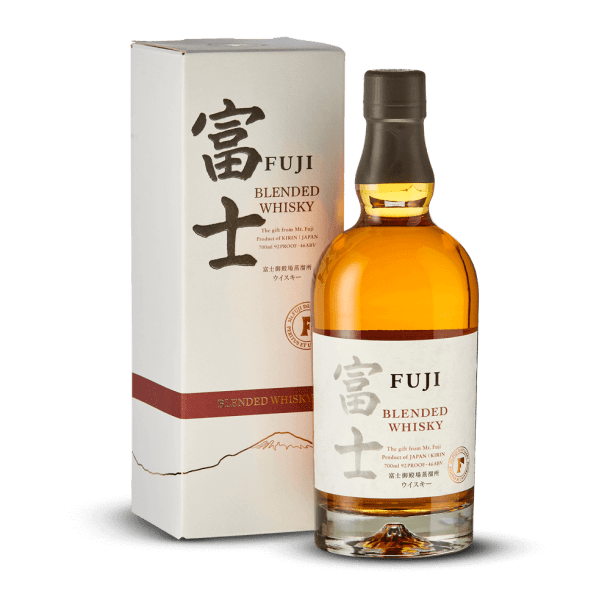 Fuji Blended Whisky 46%