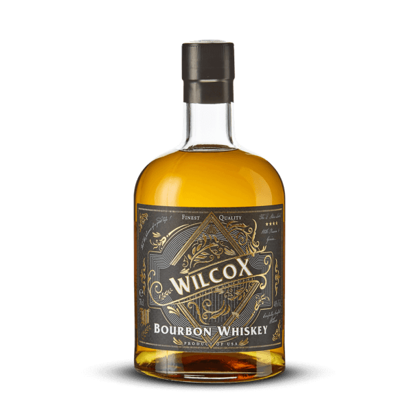Wilcox Bourbon 40%