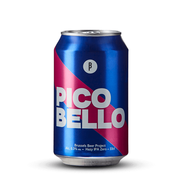 Pico Bello 33 cl