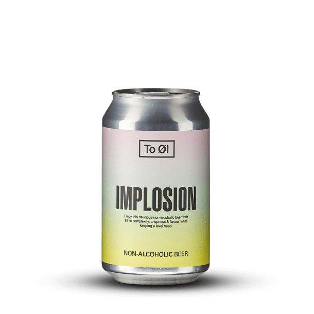Implosion 33 cl
