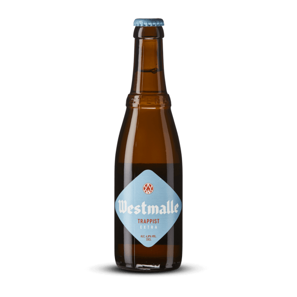 Westmalle Extra 4 33 cl