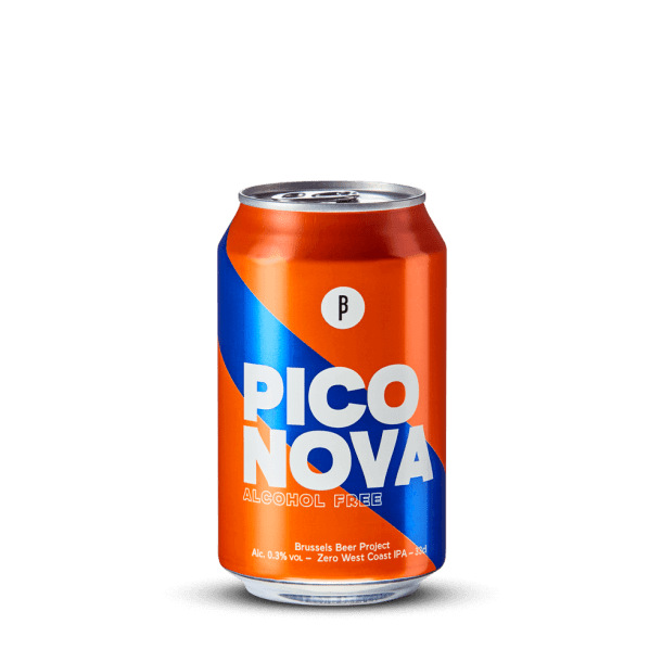 Pico Nova 33 cl