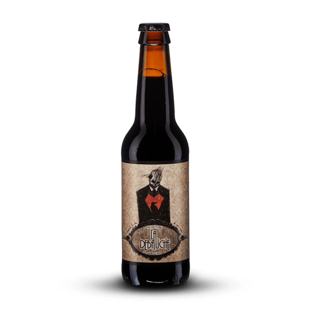 Nevermore 33 cl