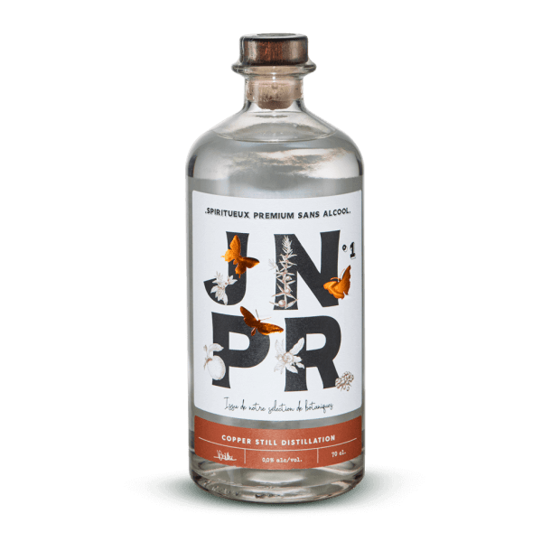 JNPR N°1 Sans Alcool 70 cl