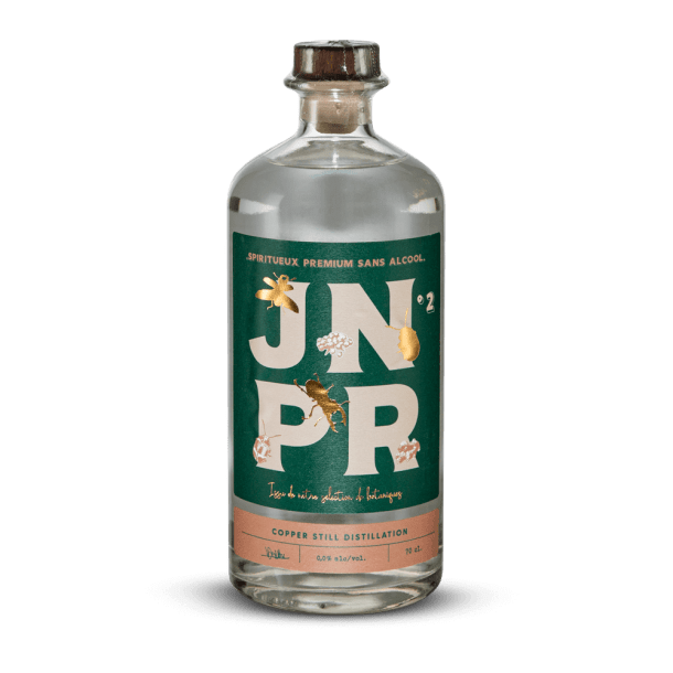 JNPR n°2 Sans Alcool 70 cl